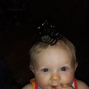 Meet your Posher, Crystal